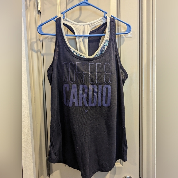 Old Navy Other - Old Navy 3 Piece Workout Set